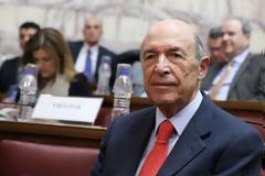 Ο Κώστας Σημίτης δεν αποκλείει νέα Ίμια