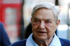 Soros: «Αλλάξτε την ΕΕ» ήταν το μήνυμα των ψηφοφόρων στις Ευρωεκλογές