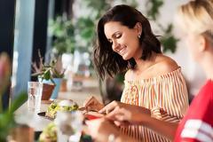 Απώλεια βάρους: Έξι μικρές διατροφικές αλλαγές που μπορείτε να δοκιμάσετε