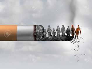 Φωτογραφία για Επτά εκατομμύρια θάνατοι ετησίως οφείλονται στο κάπνισμα