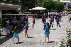 Grevena TV || Αγώνες mini voley από τον ΓΣ Γρεβενών  2019 (εικόνες + video)