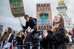 Independent: Τα Πράσινα κόμματα προελαύνουν σε όλη την Ευρώπη