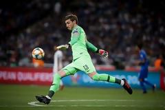 Ο Καρντόσο θέλει να κρατήσει τον Μπάρκα