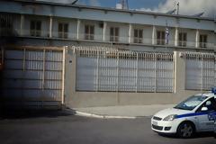 Συναγερμός στις φυλακές Κορυδαλλού: Αιματηρή συμπλοκή μεταξύ κρατουμένων