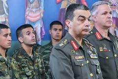 Το Σύμβολο της Πίστεως από τον Καταδρομέα Υποστράτηγο Σάββα Κολοκούρη