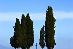 Το κτηματολόγιο του Θεού...