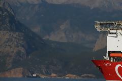 Διπλωματική πηγή: «Αύγουστο ή Σεπτέμβριο οι Τούρκοι 