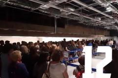 Ρόδος: Οι εικόνες... ντροπής συνεχίζονται - Aκόμη μια φορά που το αεροδρόμιο «Διαγόρας» δυσφημεί διεθνώς το νησί (ΦΩΤΟ)