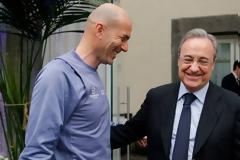 Η Ρεάλ θα τα 