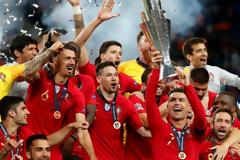 Στην Ευρώπη κυριαρχεί ο νόμος της Πορτογαλίας