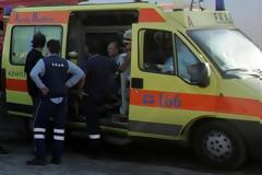 Ηλικιωμένος έχασε τη ζωή πέφτοντας από μπαλκόνι γηροκομείου