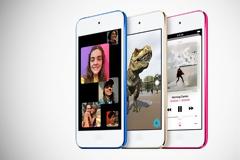 Η Apple παρουσιάζει νέο iPod Touch