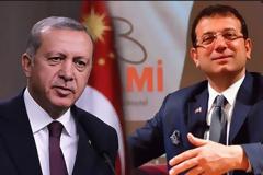 Γερμανική εφημερίδα προσπαθεί να εξηγήσει γιατί ο Ερντογάν κατηγορεί ως «Έλληνα» τον Ιμάμογλου