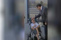 Το παράπονο του μικρού Λουκά στον Πρόεδρο της Δημοκρατίας της Κύπρου