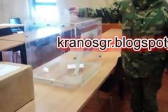 Οι Στρατηγοί, η κάλπη και η σιγουριά του ψηφοδελτίου επικρατείας. ''Βράζει'' ο χώρος άμυνας της ΝΔ