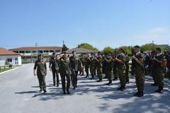 ΕΠΙΣΚΕΨΕΙΣ ΔΙΟΙΚΗΤΗ 1ΗΣ ΣΤΡΑΤΙΑΣ