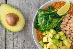 Πώς να χάσετε βάρος με... αβοκάντο