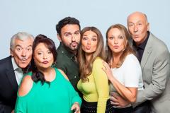 Τι θα δείτε στο ΣΟΪ ΣΟΥ...