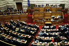 Οι υποψήφιοι βουλευτές ΣΥΡΙΖΑ, ΝΔ, ΚΙΝΑΛ σε όλη την Ελλάδα (ονόματα)