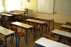 Αδιανόητο στη Ρόδο: Δάσκαλος κλείδωσε 9χρονο μαθητή στην τάξη και έφυγε!