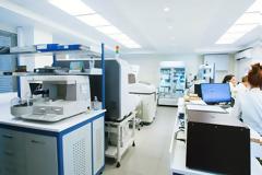 Απεργία διαρκείας ξεκινούν τα διαγνωστικά κέντρα