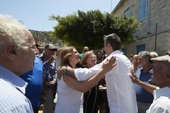 Κ. Μητσοτάκης: O λαός επέβαλε στον κ. Τσίπρα να ζητήσει διάλυση της Βουλής