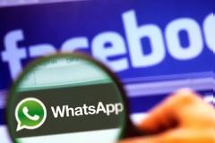 Το Facebook αγόρασε την εφαρμογή δωρεάν μηνυμάτων WhatsApp για $16 δισ.