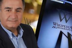 Στήριξη της Wikipedia στον Έλληνα χρήστη Diu για την δίωξη που δέχεται από τον Θ. Κατσανέβα