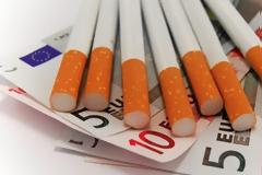 Έφτασε η αύξηση στα τσιγάρα και δεν είναι 5 λεπτά!