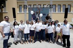 Μέτρα για τη στήριξη της οικογένειας και την αντιμετώπιση της υπογονιμότητας