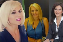 Τελευταίες πληροφορίες και μια αυτοανακοίνωση για το ψηφοδέλτιο της ΝΔ