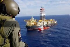 Κύπρος: Αποχώρησαν Νορβηγοί και Αμερικανοί εργαζόμενοι από τον «Πορθητή»