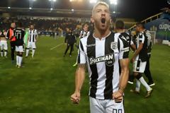 Τι ισχύει με τους ξένους παίκτες στον ΠΑΟΚ