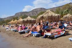 Τι πρέπει να ξέρω πηγαίνοντας προς την παραλία