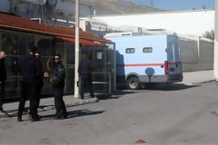 Φυλακές Κορυδαλλού: Άγρια συμπλοκή Αφγανών, Πακιστανών και Γεωργιανών