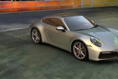 Ανάκληση 42.070 Porsche λόγω αυξημένου κινδύνου πρόκλησης πυρκαγιάς