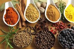 Βότανα που κόβουν την όρεξη, καίνε λίπος και είναι χρήσιμα για δίαιτα