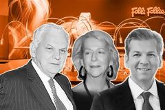 Folli Follie: Ποινές - «χάδι» για το σκάνδαλο εγγυάται ο νέος ποινικός κώδικας