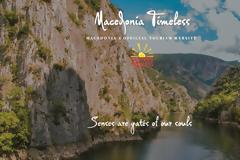 «Aιώνια Μακεδονία» η τουριστική καμπάνια των Σκοπιανών