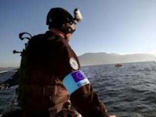 Φωτογραφία για «Καμπανάκι» Frontex για το προσφυγικό ενόψει θέρους..