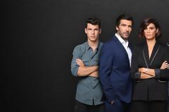 Η ΕΠΙΣΤΡΟΦΗ: Απρόσμενες οι εξελίξεις στο σημερινό επεισόδιο...