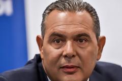 Οι δεξιοί λαϊκιστές, πρώην εταίροι Τσίπρα δεν κατεβαίνουν στις εκλογές