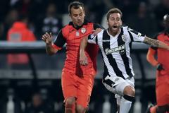 Καμία πρόοδο με Κάνιας ο ΠΑΟΚ