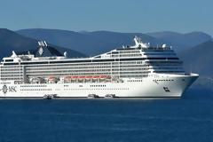 Κρουαζιέρα: Κερδισμένοι Πειραιάς, Κέρκυρα Και Ρόδος