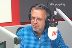 Τέλος από αύριο ο Δήμος Βερύκιος στο «Happy Day»