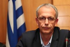 Αιχμές εναντίον Κώστα Σημίτη για τα ελληνοτουρκικά από Πάνο Ρήγα