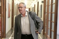 Συνέντευξη ΑΝΥΕΘΑ Πάνου Ρήγα στο 1ο πρόγραμμα της ΕΡΤ