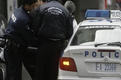 6 συλλήψεις  κατά το τελευταίο 24ωρο στην Περιφέρεια Δυτικής Μακεδονίας