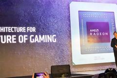 AMD Radeon RX 5000: Οι νέες Navi κάρτες γραφικών της εταιρίας