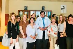 Σημαντική δωρεά του Ομίλου Inner Wheel Ρόδου στην Ογκολογική Κλινική του Περιφερειακού Νοσοκομείου Ρόδου